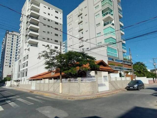 #1266 - Casa para Locação em Porto Belo - SC - 1