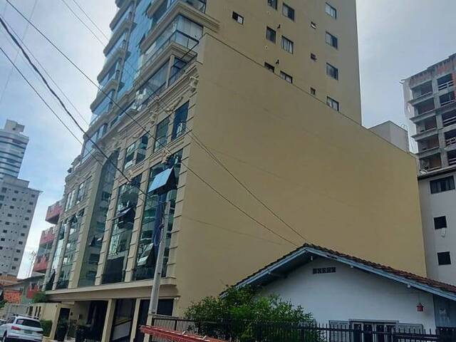 #1274 - Apartamento para Venda em Itapema - SC - 2