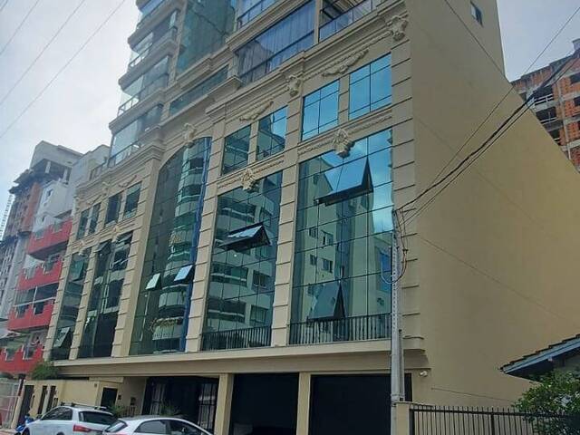 #1274 - Apartamento para Venda em Itapema - SC - 3