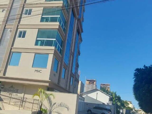 #1276 - Apartamento para Venda em Porto Belo - SC - 3