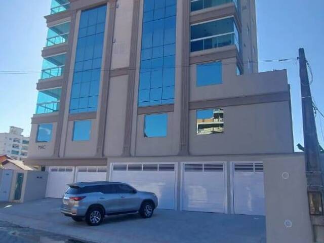 #1276 - Apartamento para Venda em Porto Belo - SC - 1