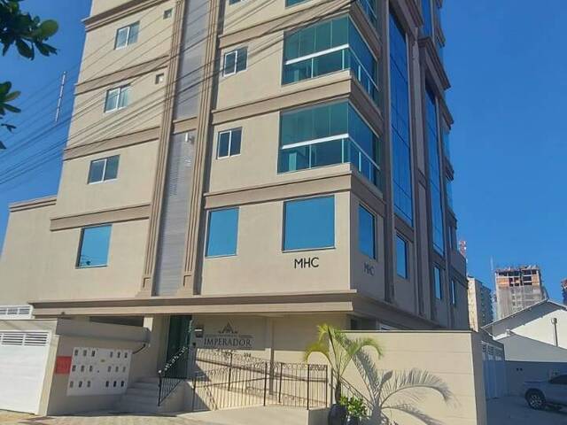 #1276 - Apartamento para Venda em Porto Belo - SC - 2