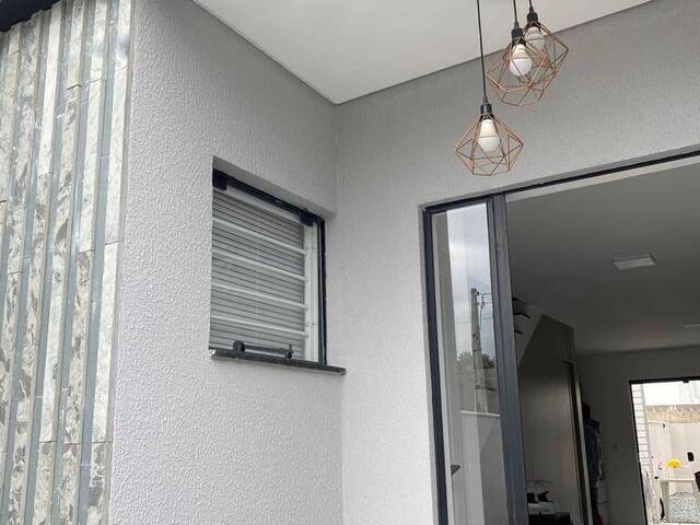 #1281 - Casa para Venda em Porto Belo - SC - 2