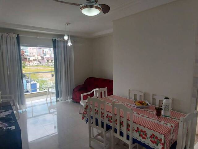 #1293 - Apartamento para Venda em Porto Belo - SC - 2