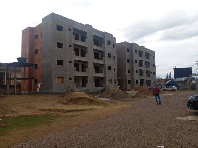 #1296 - Apartamento para Venda em Tijucas - SC - 3