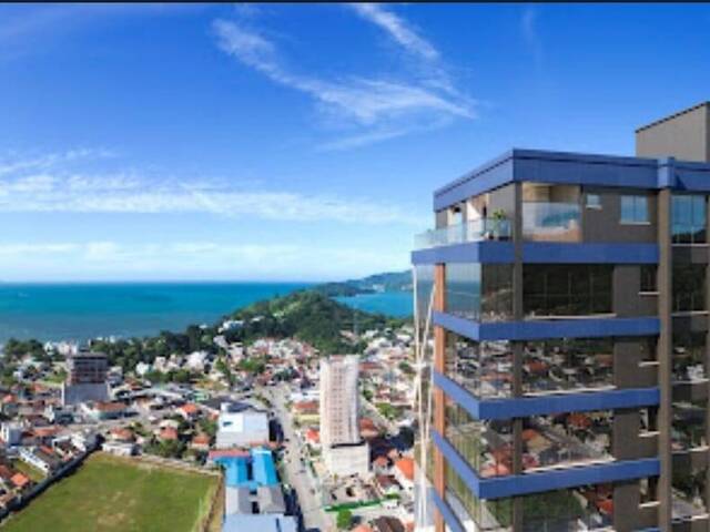 #1299 - Apartamento para Venda em Porto Belo - SC - 3