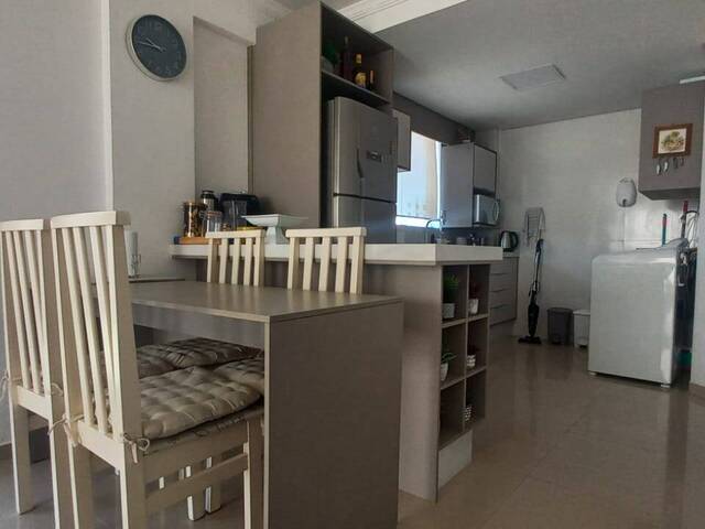 #1305 - Apartamento para Venda em Porto Belo - SC - 3