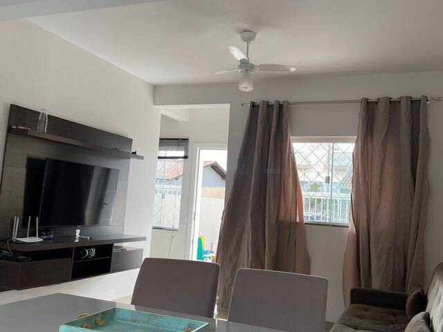 #1319 - Casa para Locação em Porto Belo - SC - 2
