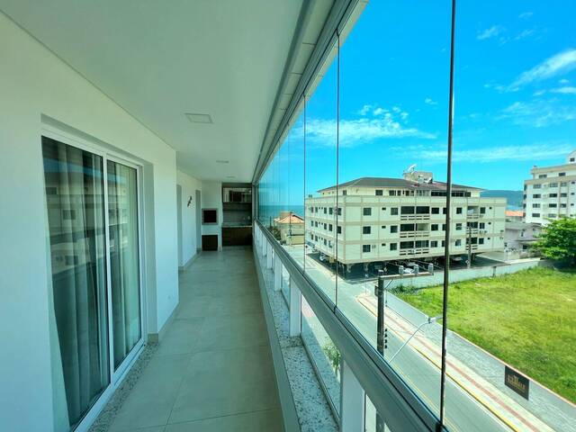 #1320 - Apartamento para Venda em Porto Belo - SC - 2