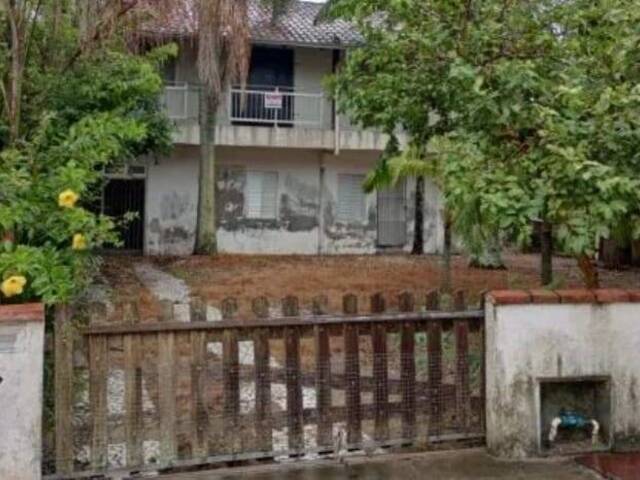 #1321 - Casa para Venda em Porto Belo - SC - 2