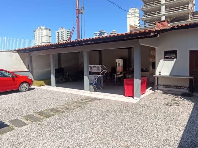 #1326 - Casa para Locação em Porto Belo - SC - 2