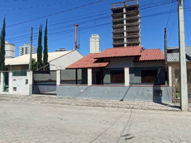 #1326 - Casa para Locação em Porto Belo - SC - 1