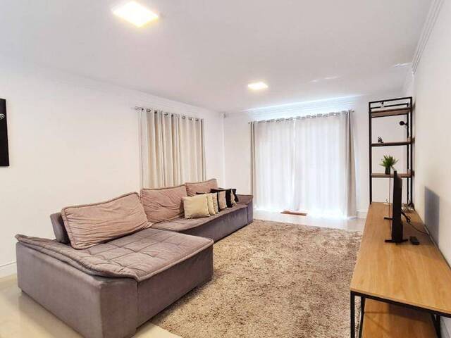 #1327 - Casa para Temporada em Porto Belo - SC - 2