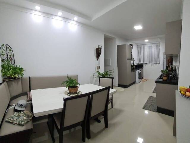 #1329 - Apartamento para Venda em Porto Belo - SC - 2