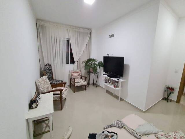 #1329 - Apartamento para Venda em Porto Belo - SC - 3