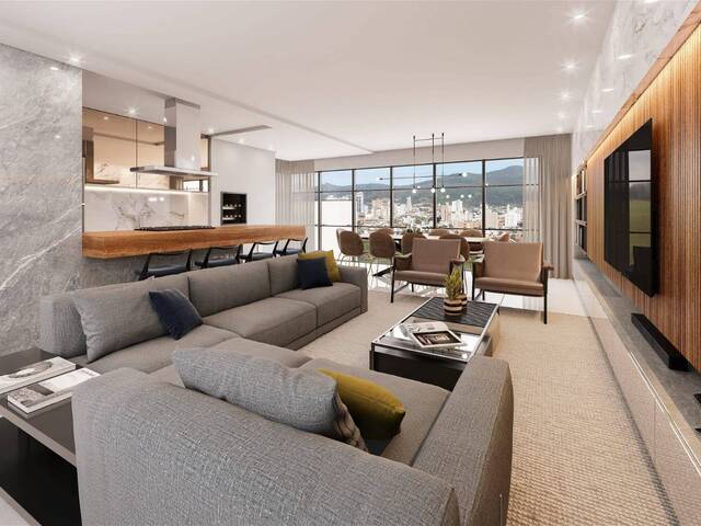 #1334 - Apartamento para Venda em Porto Belo - SC