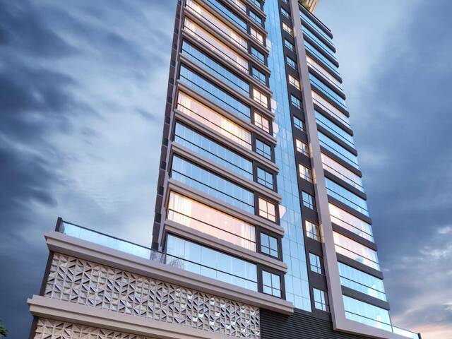 #1334 - Apartamento para Venda em Porto Belo - SC