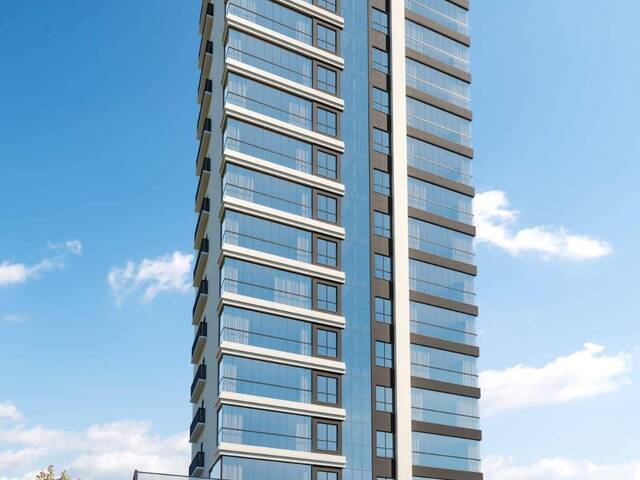 #1334 - Apartamento para Venda em Porto Belo - SC