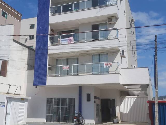 #1338 - Apartamento para Venda em Porto Belo - SC - 1