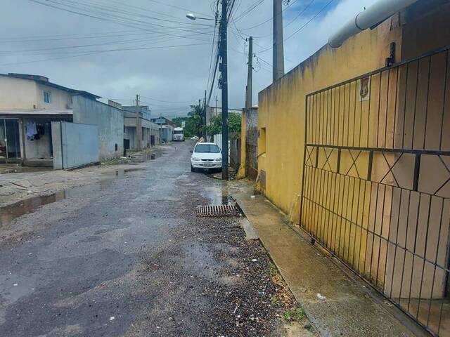 #1344 - Casa para Locação em Porto Belo - SC - 1