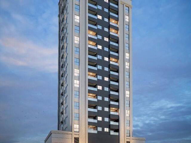 #1347 - Apartamento para Venda em Porto Belo - SC - 2