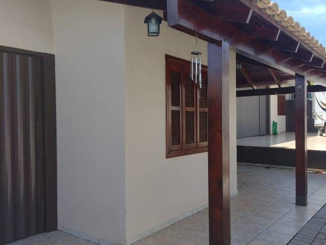 #1353 - Casa para Venda em Chapecó - SC - 3