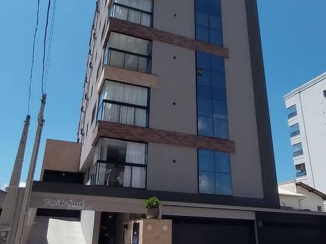 #1355 - Apartamento para Venda em Porto Belo - SC - 1