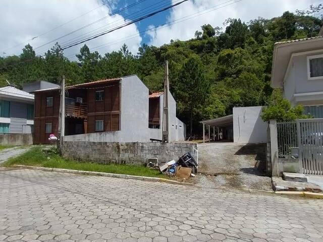 #1356 - Casa para Venda em Itapema - SC - 2