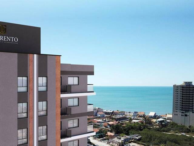 #1357 - Apartamento para Venda em Porto Belo - SC - 3