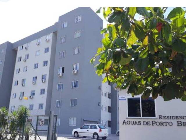 #1364 - Apartamento para Venda em Porto Belo - SC - 2