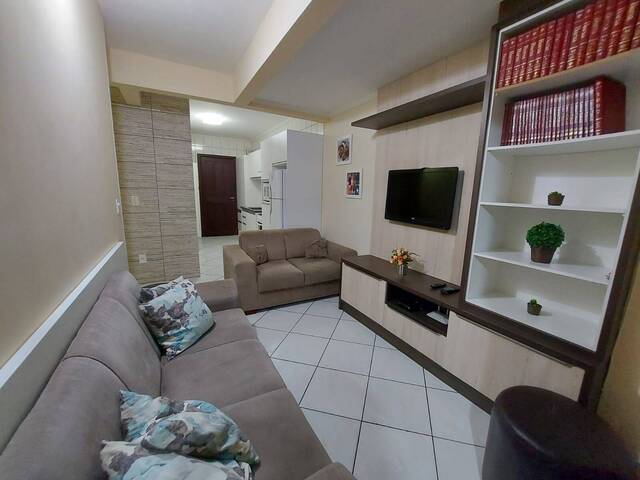 #1371 - Apartamento para Venda em Bombinhas - SC - 3