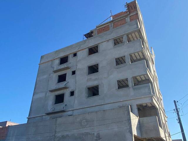 #1373 - Apartamento para Venda em Porto Belo - SC - 3