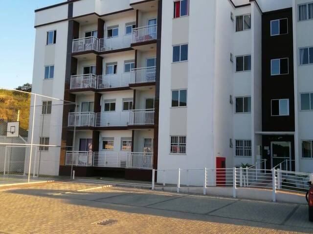 #1335 - Apartamento para Venda em Porto Belo - SC - 2