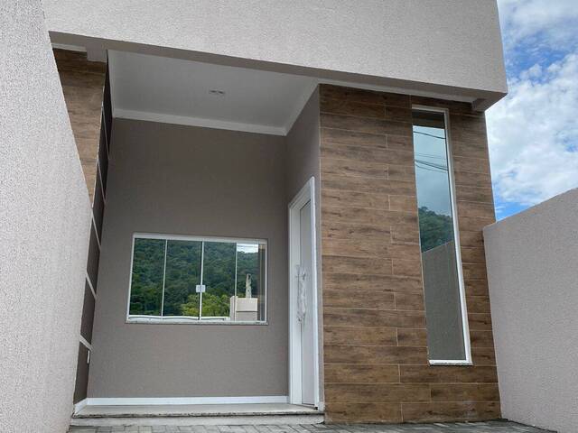 #950 - Casa para Venda em Itapema - SC - 1