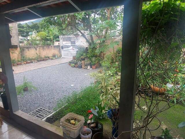 #1390 - Casa para Venda em Porto Belo - SC - 1