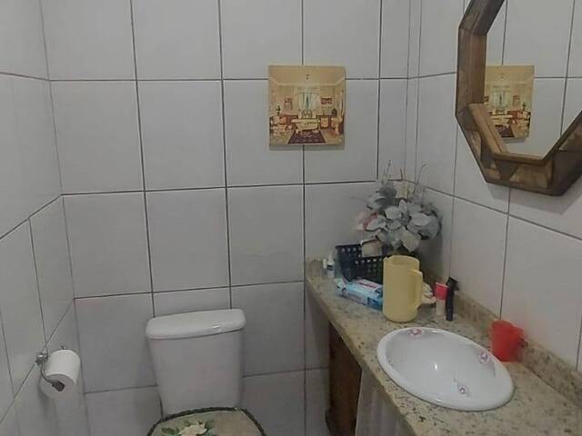 #1390 - Casa para Venda em Porto Belo - SC - 3