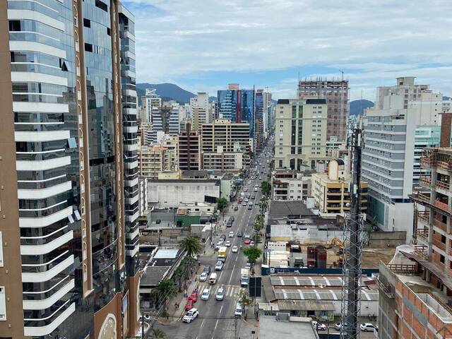 #1393 - Apartamento para Venda em Itapema - SC - 3