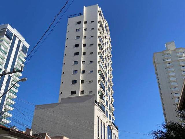 #1394 - Apartamento para Venda em Itapema - SC - 2