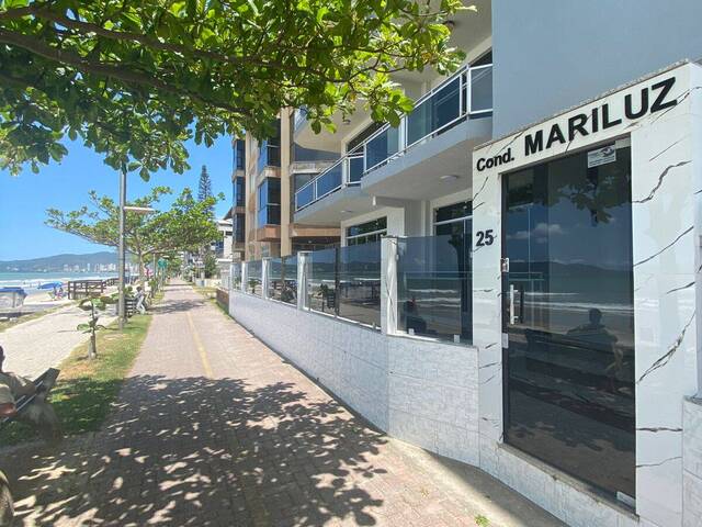 #1395 - Apartamento para Venda em Itapema - SC - 2