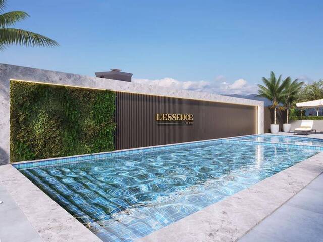 #1397 - Apartamento para Venda em Porto Belo - SC - 3