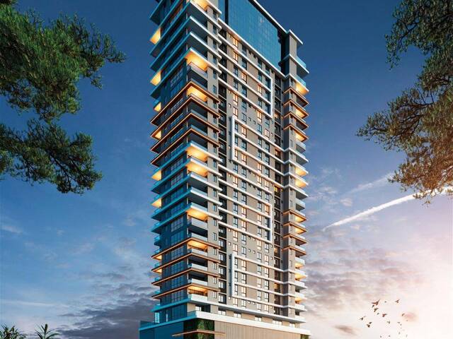 #1397 - Apartamento para Venda em Porto Belo - SC - 2