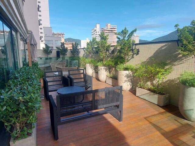 #1402 - Apartamento para Venda em Porto Belo - SC - 2