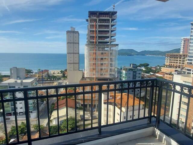 #1402 - Apartamento para Venda em Porto Belo - SC - 3