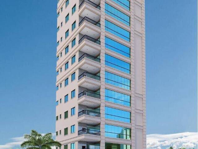 #1402 - Apartamento para Venda em Porto Belo - SC - 1