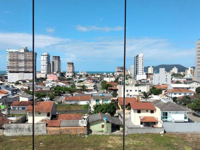#1407 - Apartamento para Venda em Porto Belo - SC - 3