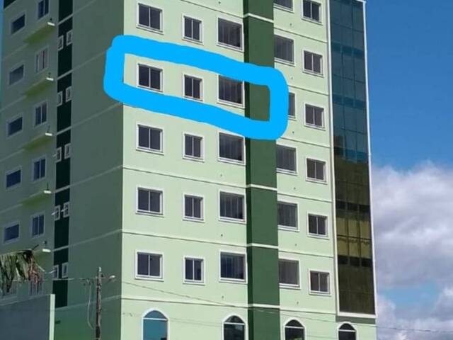 #1407 - Apartamento para Venda em Porto Belo - SC - 2