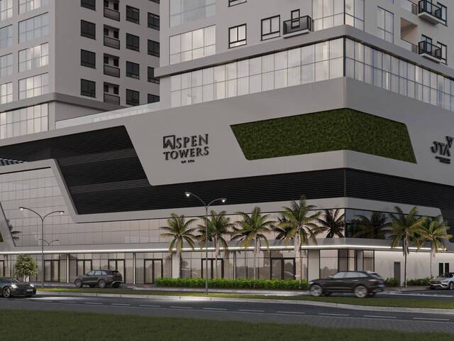 #1412 - Apartamento para Venda em Porto Belo - SC - 3