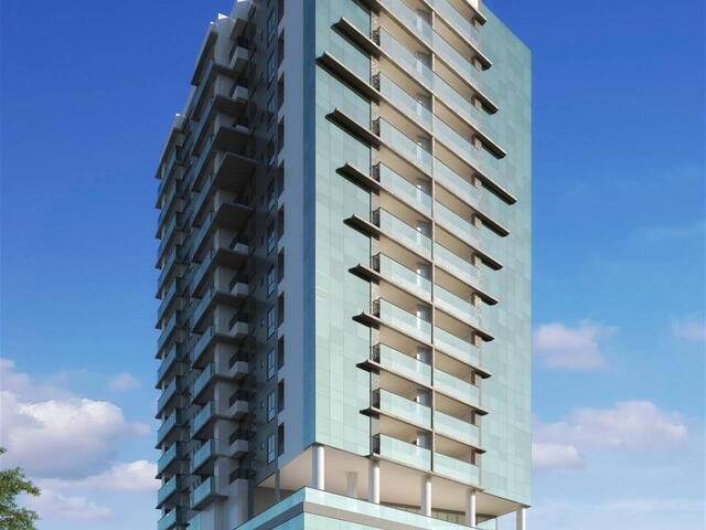 #1413 - Apartamento para Venda em Porto Belo - SC - 2