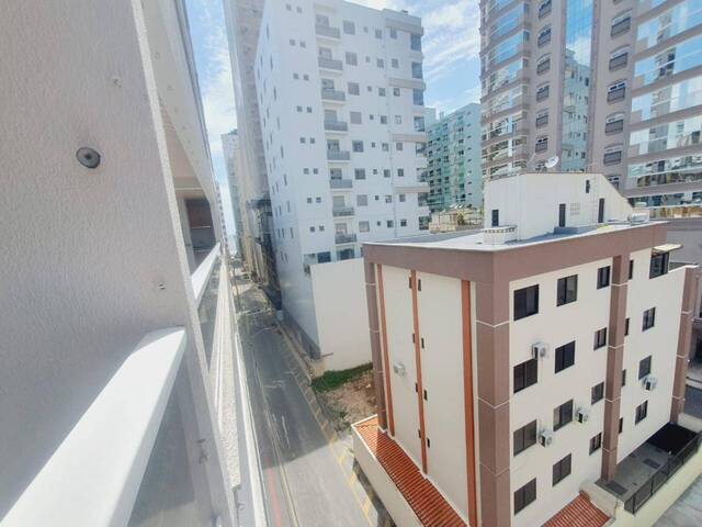#1414 - Apartamento para Venda em Itapema - SC - 2