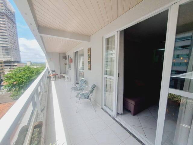 #1414 - Apartamento para Venda em Itapema - SC - 3